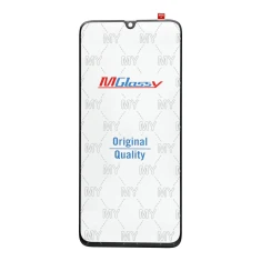 Стекло Musttby с OCA для Samsung Galaxy A70 (5903396291203)