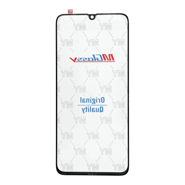 Скло Musttby з OCA для Samsung Galaxy A70 (5903396291203)