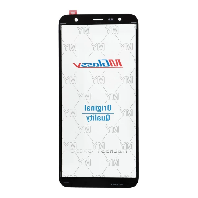 Дисплейний модуль Musttby для Samsung Galaxy J6 Plus (5903396291258)