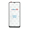 Захисне скло Musttby для Samsung Galaxy M12 (5903396291265)