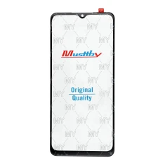 Захисне скло Musttby для Samsung Galaxy M12 (5903396291265)