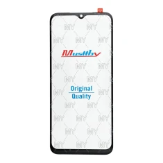 Стекло Musttby для Samsung Galaxy M14 (5903396291289)