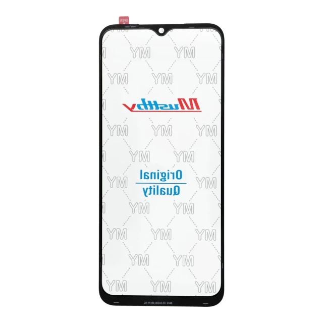 Скло Musttby для Samsung Galaxy M14 (5903396291289)