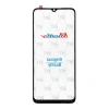 Захисне скло Musttby для Xiaomi Redmi 9A | 9C | 9AT Black (5903396291395)