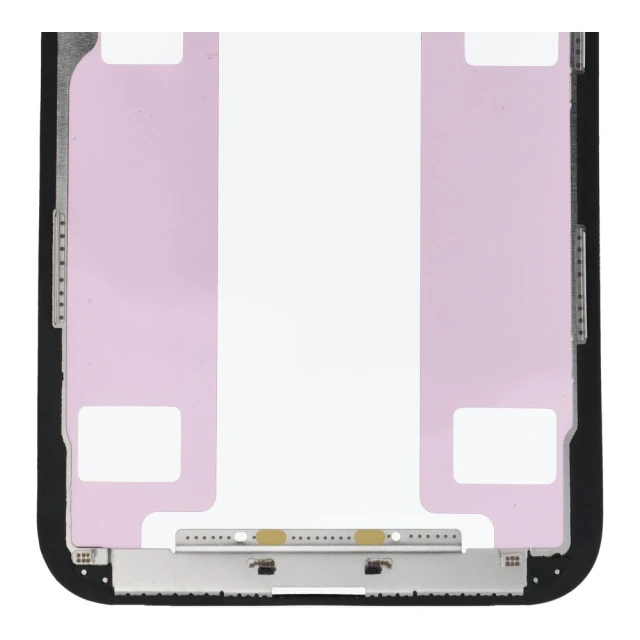 Рамка LCD Musttby для iPhone 11 Pro (5903396291647)