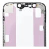 Рамка Musttby для iPhone 12 mini (5903396291678)