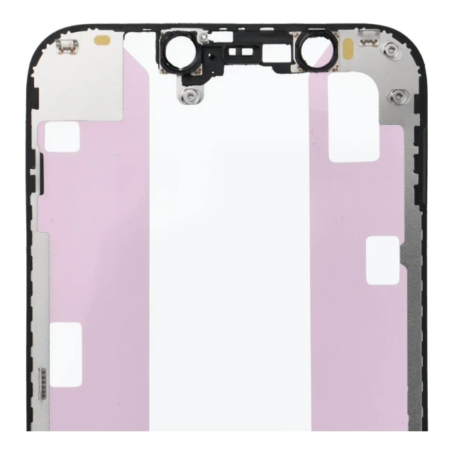 Рамка Musttby для iPhone 12 mini (5903396291678)