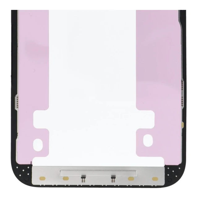 Рамка LCD Musttby для iPhone 14 Pro Max (5903396291760)