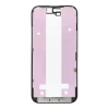 Рамка LCD Musttby для iPhone 15 Black (5903396291777)