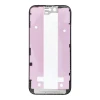 Рамка LCD Musttby для iPhone 15 Black (5903396291777)