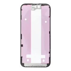 Рамка LCD Musttby для iPhone 15 Black (5903396291777)