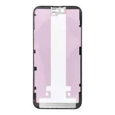 Рамка LCD Musttby для iPhone 15 Plus Black (5903396291784)