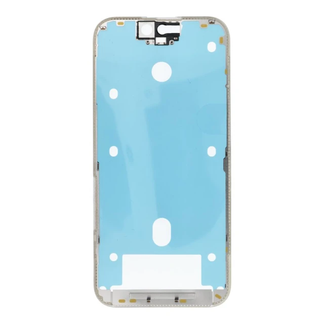 Рамка дисплея Musttby для iPhone 15 Pro (5903396291791)