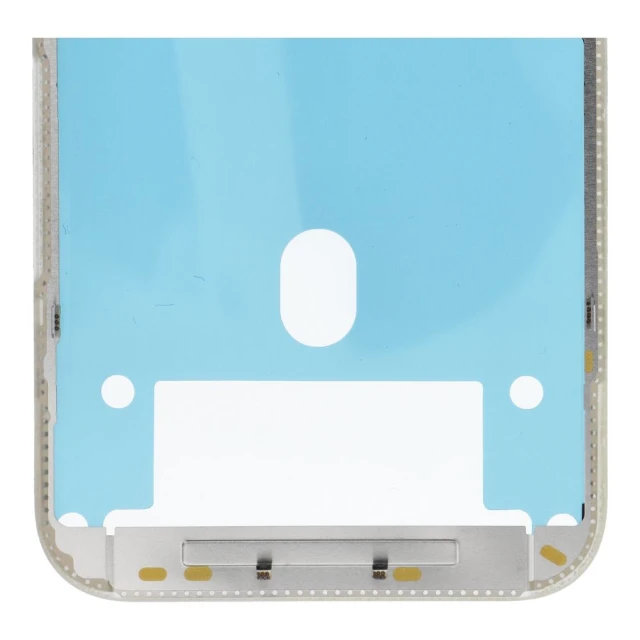 Рамка дисплея Musttby для iPhone 15 Pro (5903396291791)
