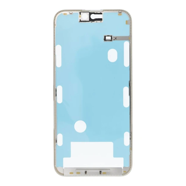 Рамка LCD Musttby для iPhone 15 Pro Max Black (5903396291807)