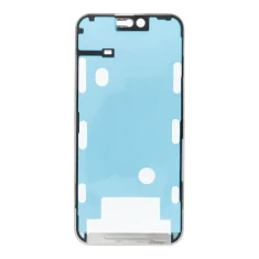 Рамка LCD Musttby для iPhone 15 Pro Max Black (5903396291807)