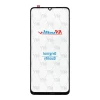 Защитное стекло Musttby для Xiaomi Redmi 13R (5903396292095)