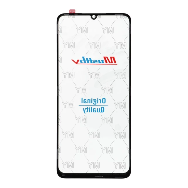 Защитное стекло Musttby для Xiaomi Redmi 13R (5903396292095)
