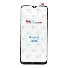 Стекло с OCA Musttby для Xiaomi Redmi Note 8 (5903396292101)