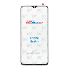 Скло Musttby для Xiaomi Redmi Note 8 Pro Black (5903396292118)