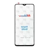 Скло Musttby для Xiaomi Redmi Note 8 Pro Black (5903396292118)