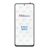 Стекло Musttby с OCA для Xiaomi Redmi Note 9 Pro (5903396292132)