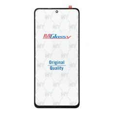 Стекло Musttby с OCA для Xiaomi Redmi Note 9 Pro (5903396292132)