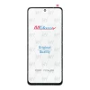 Скло Musttby + OCA для Xiaomi Redmi Note 11T Black (5903396292170)