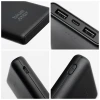 Powerbank Blue Star W1061 10000 mAh Black (5903396292255)