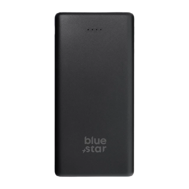 Powerbank Blue Star W1061 10000 mAh Black (5903396292255)