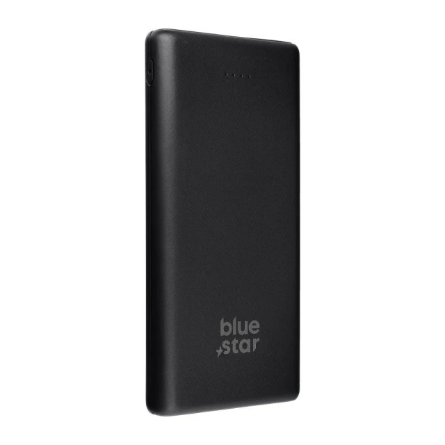 Powerbank Blue Star W1061 10000 mAh Black (5903396292255)
