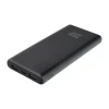 Powerbank Blue Star W1061 10000 mAh Black (5903396292255)