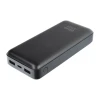 Powerbank Blue Star W2015 2.1A 20000 mAh Black (5903396292262)