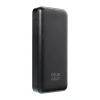 Powerbank Blue Star W2015 2.1A 20000 mAh Black (5903396292262)