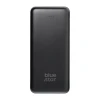 Powerbank Blue Star W2015 2.1A 20000 mAh Black (5903396292262)