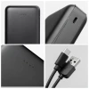 Powerbank Blue Star W2015 2.1A 20000 mAh Black (5903396292262)