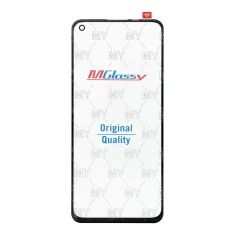 Скло Musttby для Oppo Reno 5 (5903396292309)