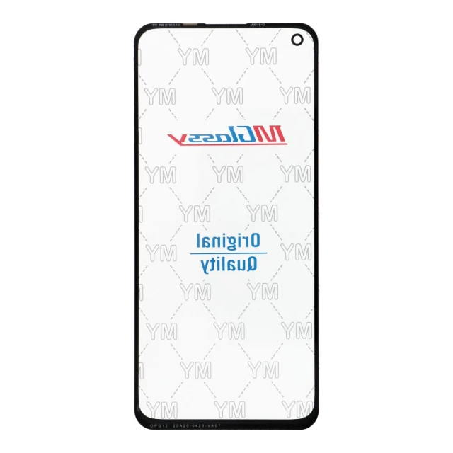 Скло Musttby з OCA для Oppo Reno 6 (5903396292316)
