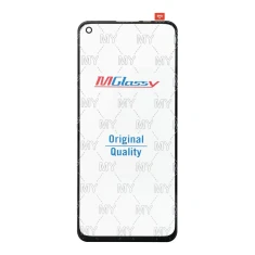 Стекло Musttby с OCA для Oppo Reno 6 (5903396292316)
