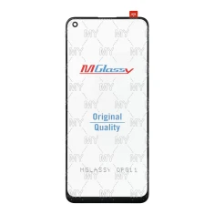 Дисплей Musttby для Oppo Reno 6Z (5903396292323)