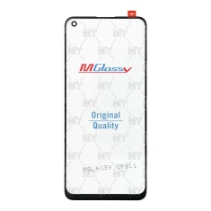Дисплейний модуль Musttby для Oppo Reno 6 Lite (5903396292330)