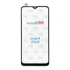 Захисне скло Musttby для Oppo A12 Black (5903396292347)