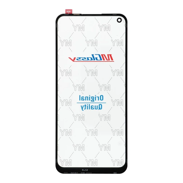 Скло Musttby з OCA для Oppo A32 (5903396292378)