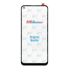 Стекло Musttby с OCA для Oppo A32 (5903396292378)
