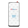 Захисне скло Musttby для Oppo A52 Black (5903396292385)