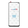 Захисне скло Musttby для Oppo A52 Black (5903396292385)