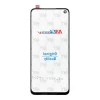 Скло Musttby + OCA для Oppo A72 Black (5903396292408)