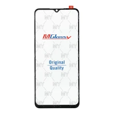 Скло Musttby + OCA для Oppo A73 Black (5903396292415)