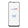 Скло Musttby + OCA для Oppo A73 Black (5903396292415)
