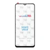 Сенсорне скло Musttby для Oppo A73 Black (5903396292439)